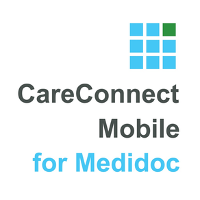 CareConnect mobile for Medidoc