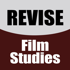 Revise Film Studies