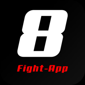 8Count.tv FightApp