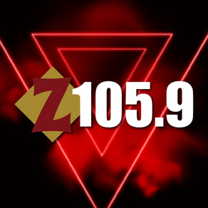 Z105.9 KFXZ-FM