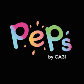 Pep's by CA31