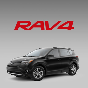 Toyota RAV4 - Shop. Buy. Own.