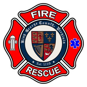 King George County Fire Rescue