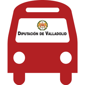 Transporte Prov. Valladolid