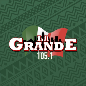 La Grande 105.1