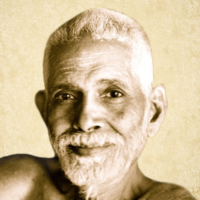 Ramana Maharshi Quotes