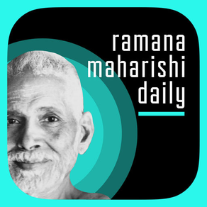Ramana Maharishi Daily