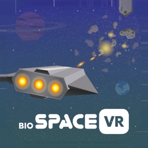 Bio Space VR