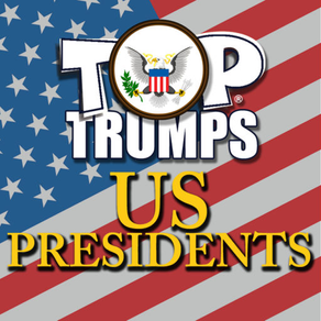 Top Trumps US Presidents