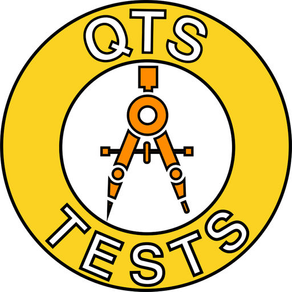 QTS Numeracy  skills Test