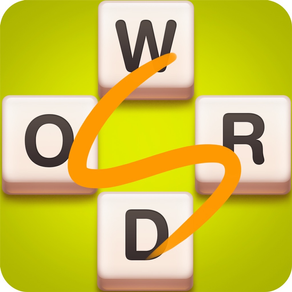 Word Spot - Connect Word Game