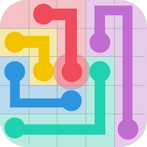 Draw Line Deluxe : Puzzle Game