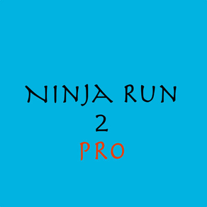 Ninja Run 2 Pro