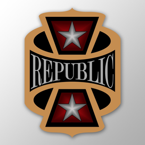 Republic Guitars