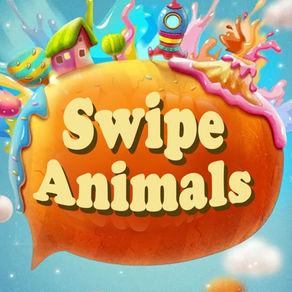 Swipe Animals