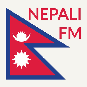 Nepali Radio FM