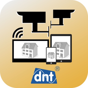 DNT QuattSecure IP Dock