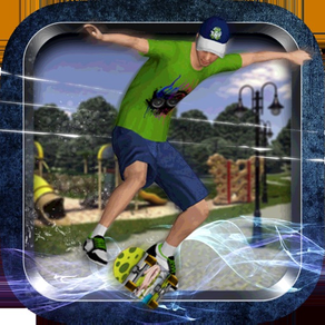 Real Sports Skateboard Games
