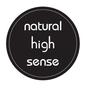 natural high sense