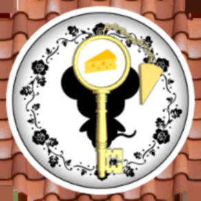 Mouse Room -Escape game-