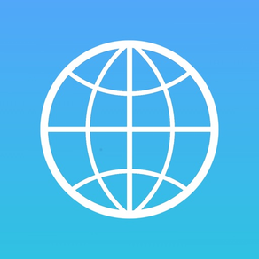 List of Countries - Atlas App