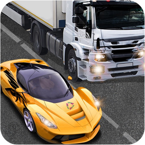 Traffic Racer Pro 2018