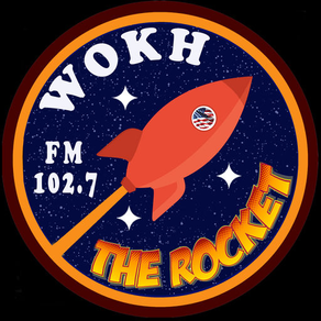 WOKH 102.7 FM