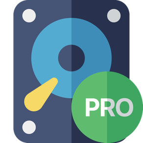 Disk Cleanup PRO App