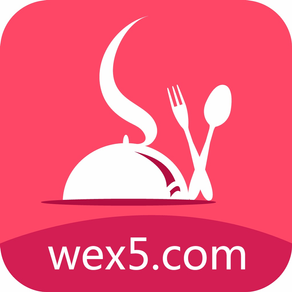 外卖-WeX5