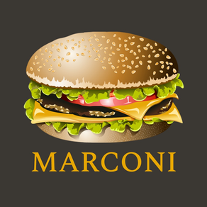 Er Burger Marconi