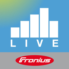 Fronius Solar.web Live