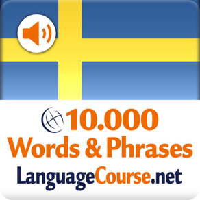 Learn Swedish Words