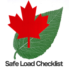 FIT Safe Load Checklist