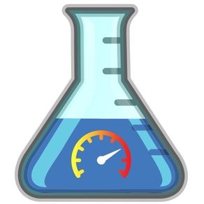 Reaction Rate Calculator for Chemistry Experiments