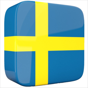 Learn Swedish Offine Language