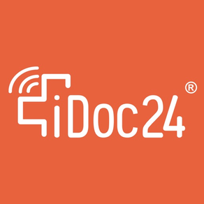 iDoc24 - Dermatologo en línea