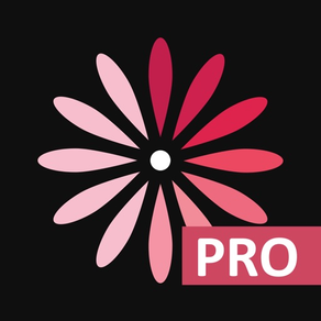 WomanLog Pro 달력