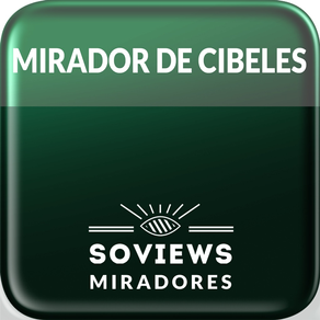 Mirador Palacio de Cibeles.