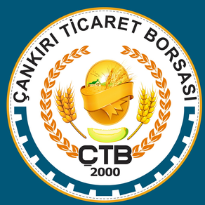 Çankırı Ticaret Borsası