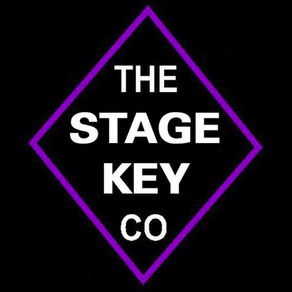 The Stage Key Company