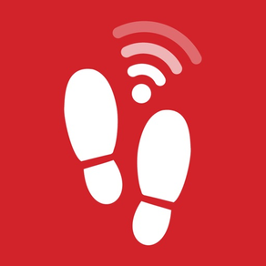 Red Footstep