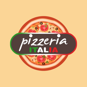 Pizzeria Italia by Ordinalo