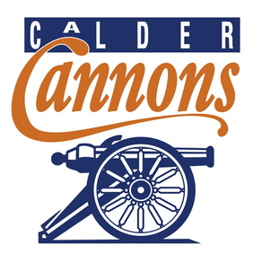 Calder Cannons