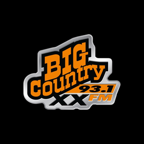 Big Country 93.1