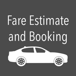 Fare Estimate For Rider