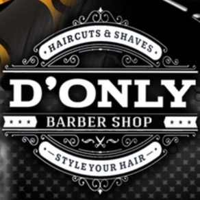 D'OnlyBarbershop App