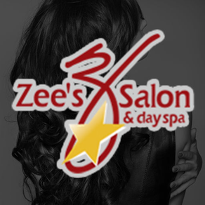 Zee's Salon & Day Spa