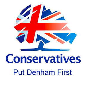 Conservative Party Denham