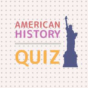 American History Quiz - Game