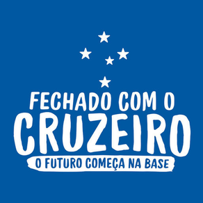 Fechado com o Cruzeiro